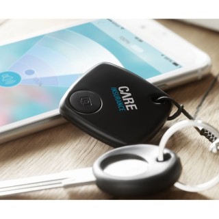 Dispositivo localizador Bluetooth personalizable en ABS